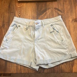 White House Black Market Shorts